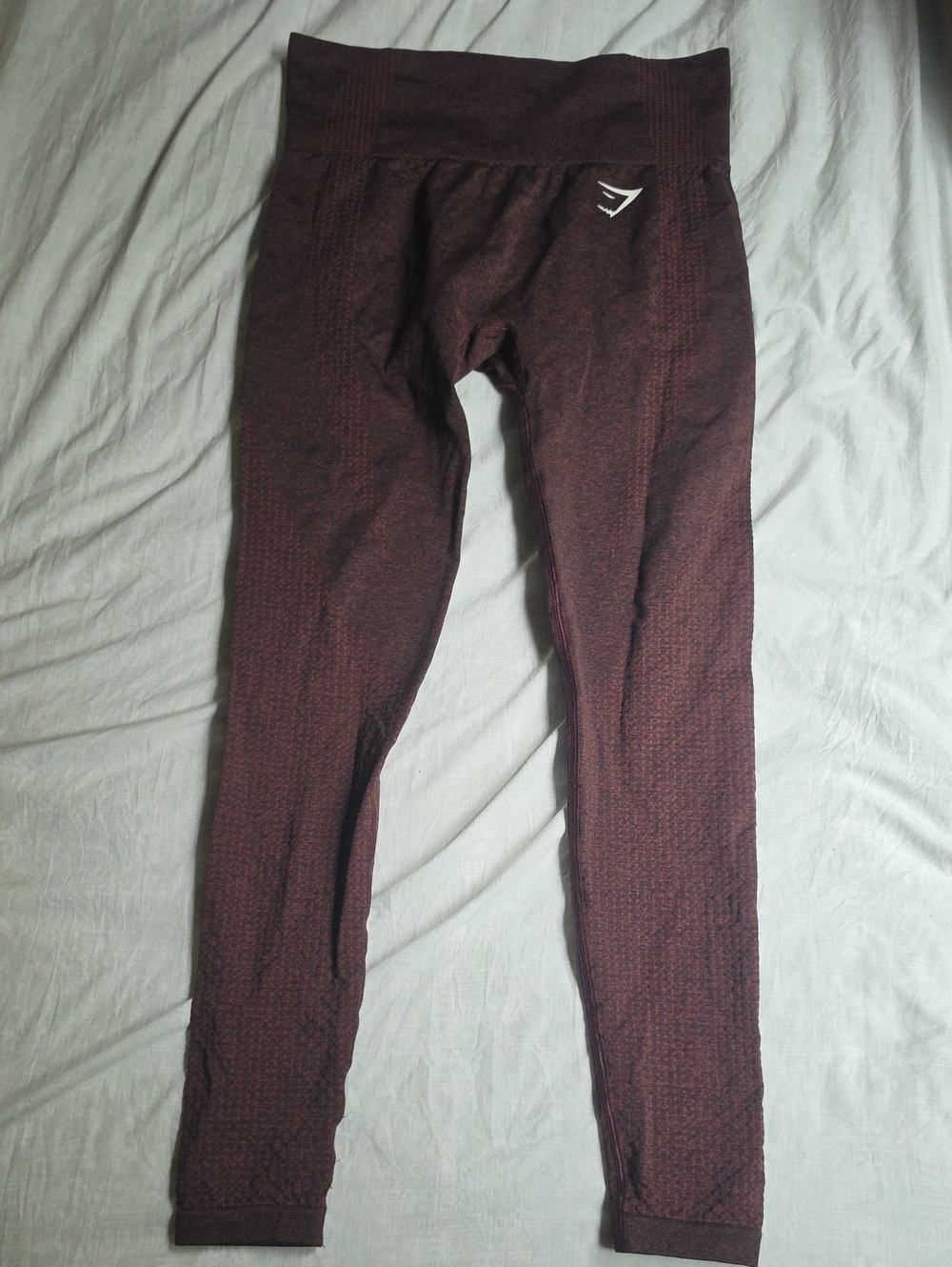 Gymshark Seamless Joggers